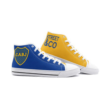 Cargar imagen en el visor de la galería, S&amp;CO/Urban &quot;Club Atlético Boca Juniors Edition&quot;
