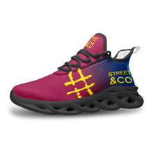Load image into Gallery viewer, S&amp;CO/Square &quot;Blaugrana&quot;
