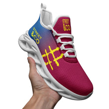 Load image into Gallery viewer, S&amp;CO/Square &quot;Blaugrana&quot;
