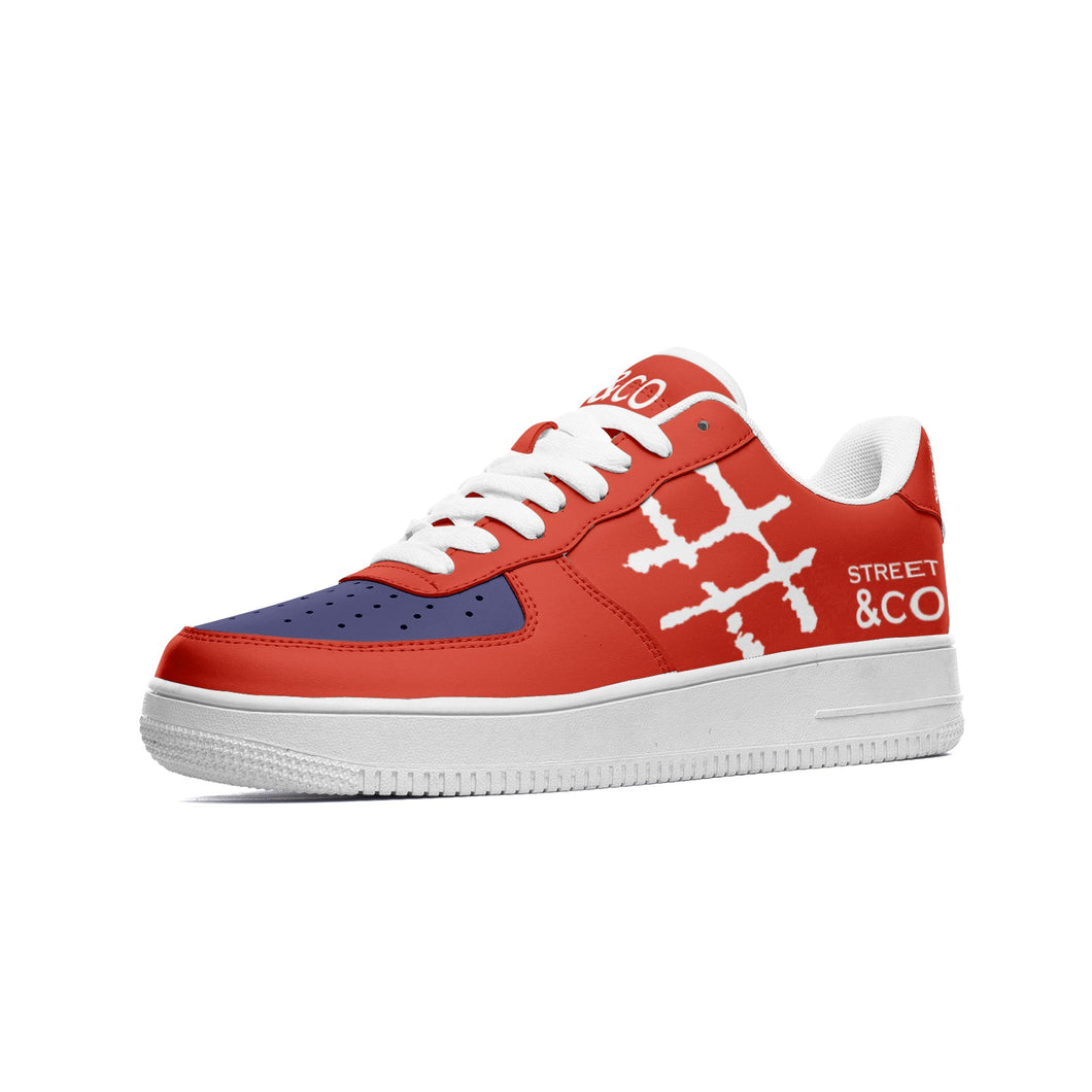 S&CO/Boulevard “Colchonera