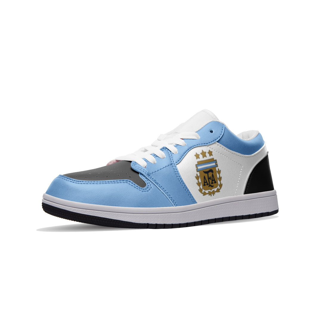 S&CO/Avenue “Selección Argentina Edition”
