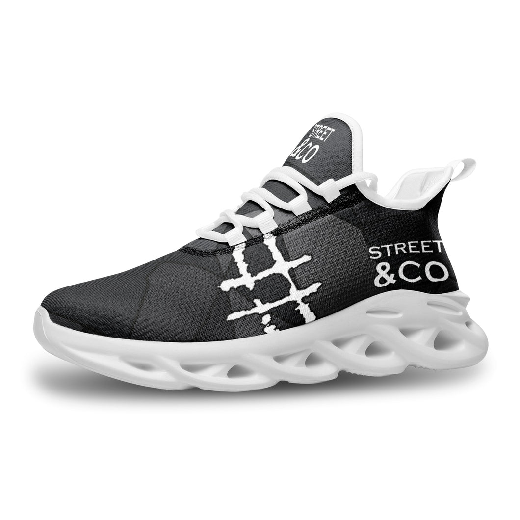 S&CO/Square #209 