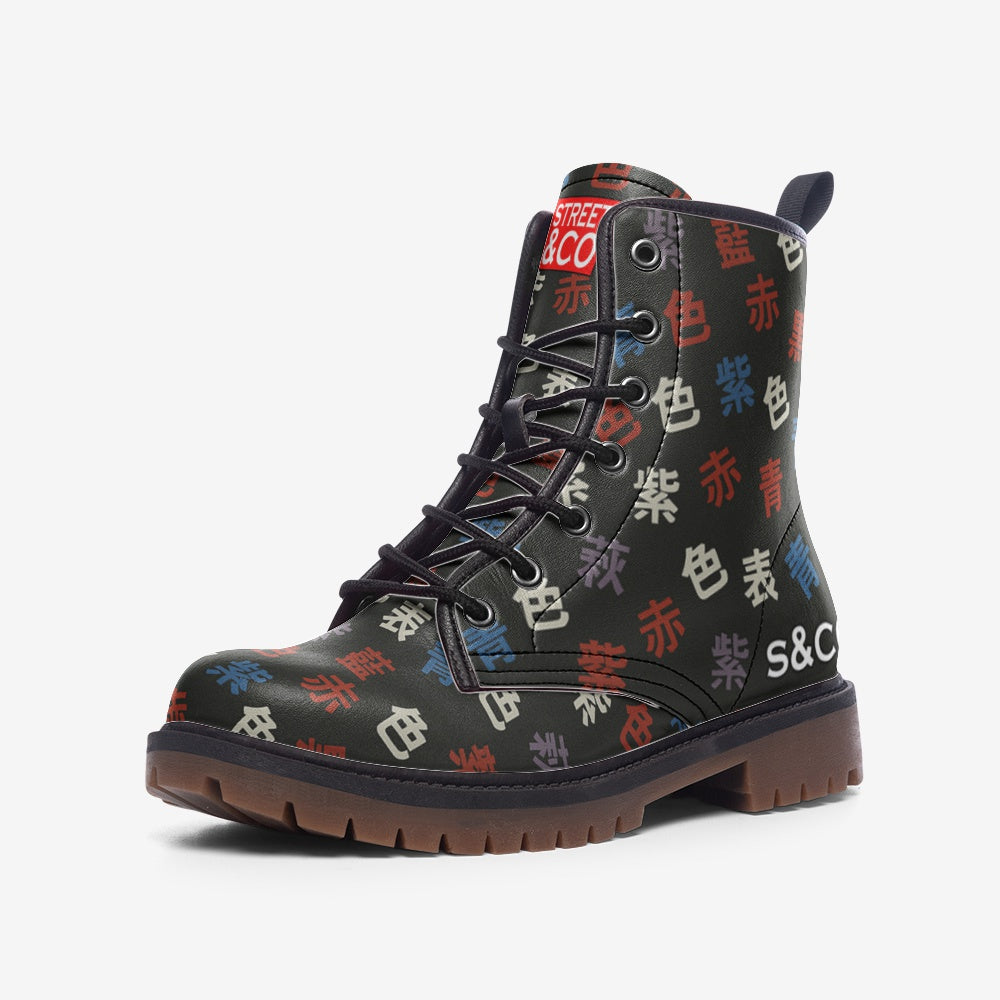 S&CO/Desert #220