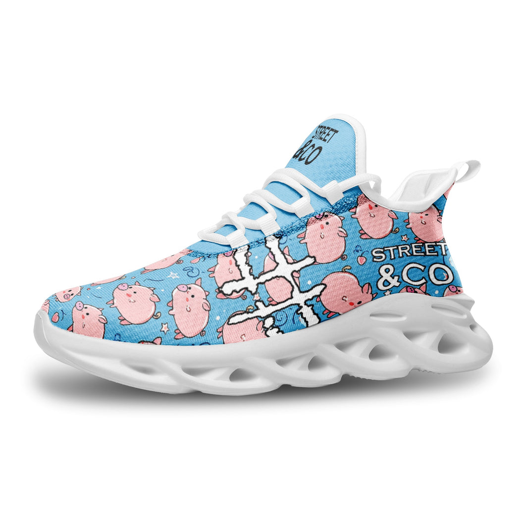 S&CO/Square #207 