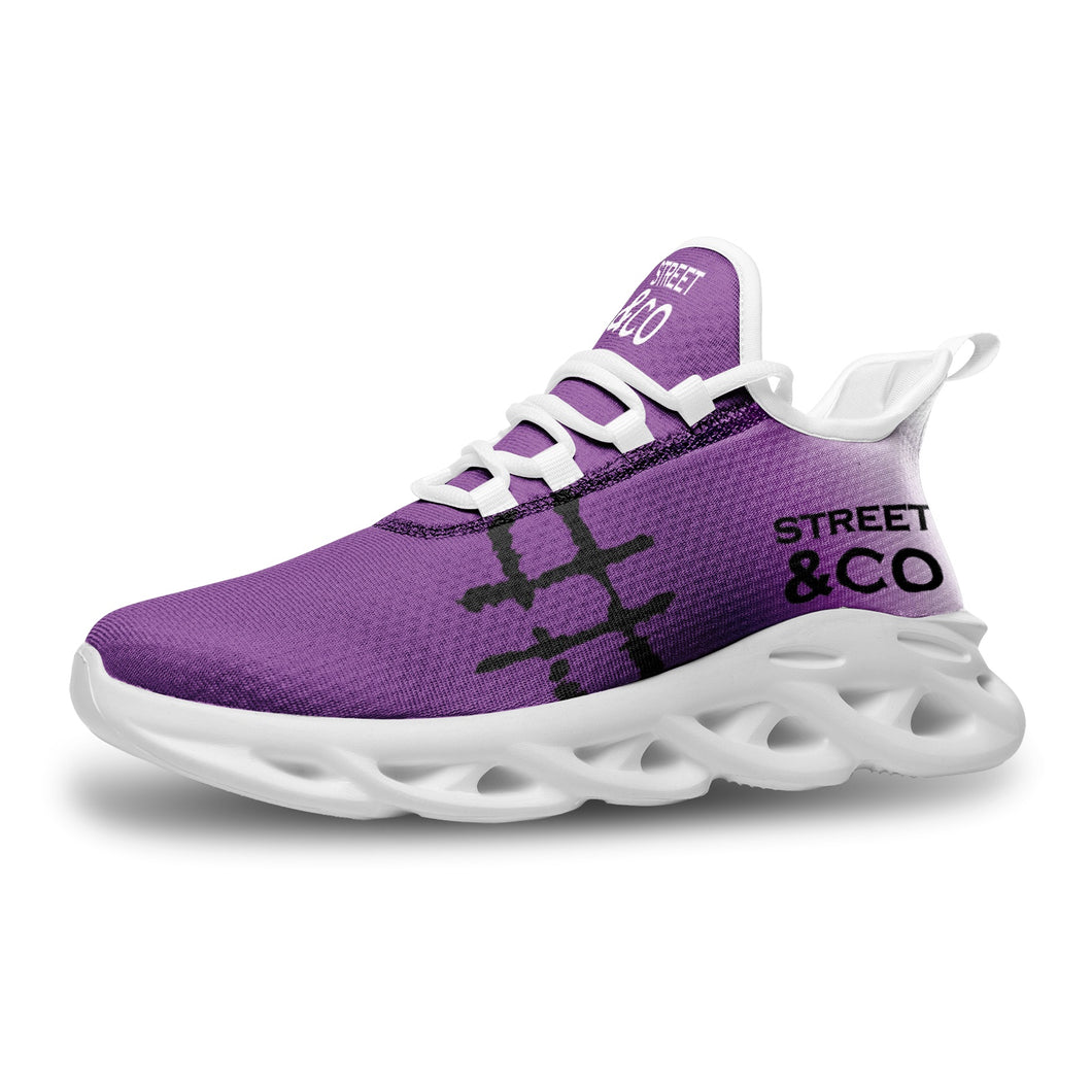 S&CO/Square #87 