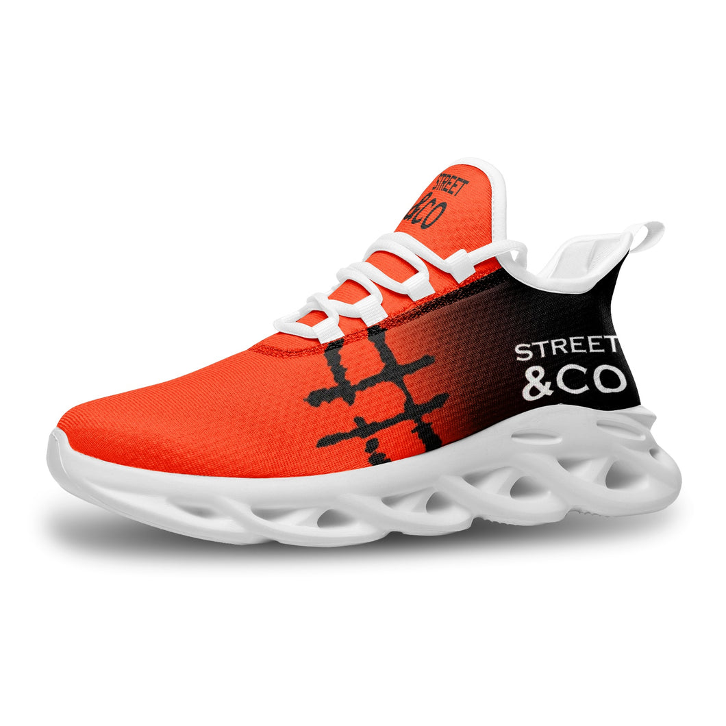 S&CO/Square #61 