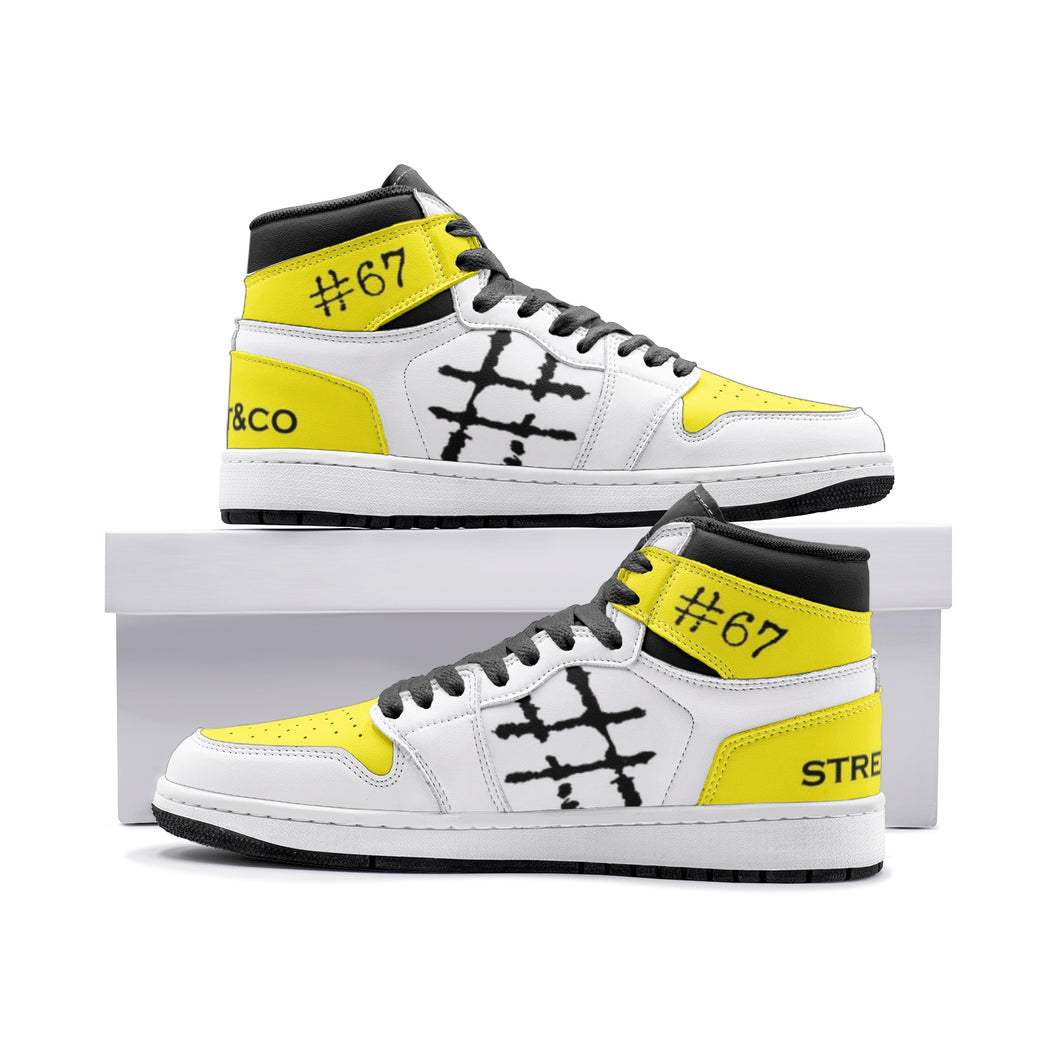 S&CO/Asphalt #67