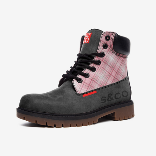 S&CO/Country #25 - STREET&CO - Urban Freedom