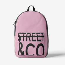 Cargar imagen en el visor de la galería, S&amp;CO/Mochila #10 - STREET&amp;CO - Urban Freedom
