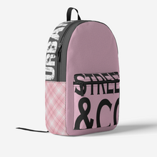 Cargar imagen en el visor de la galería, S&amp;CO/Mochila #10 - STREET&amp;CO - Urban Freedom
