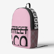 Cargar imagen en el visor de la galería, S&amp;CO/Mochila #10 - STREET&amp;CO - Urban Freedom

