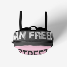 Cargar imagen en el visor de la galería, S&amp;CO/Mochila #10 - STREET&amp;CO - Urban Freedom
