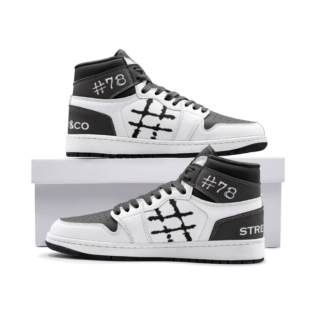S&CO/Asphalt #78