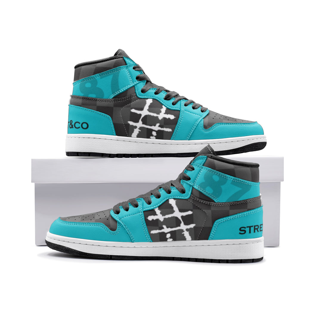 S&CO/Asphalt #87