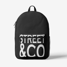 Cargar imagen en el visor de la galería, S&amp;CO/Mochila #3 - STREET&amp;CO - Urban Freedom
