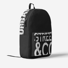 Cargar imagen en el visor de la galería, S&amp;CO/Mochila #3 - STREET&amp;CO - Urban Freedom

