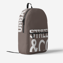 Cargar imagen en el visor de la galería, S&amp;CO/Mochila #11 - STREET&amp;CO - Urban Freedom
