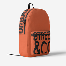 Cargar imagen en el visor de la galería, S&amp;CO/Mochila #7 - STREET&amp;CO - Urban Freedom
