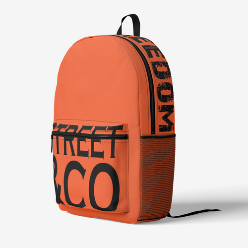 S&CO/Mochila #7 - STREET&CO - Urban Freedom