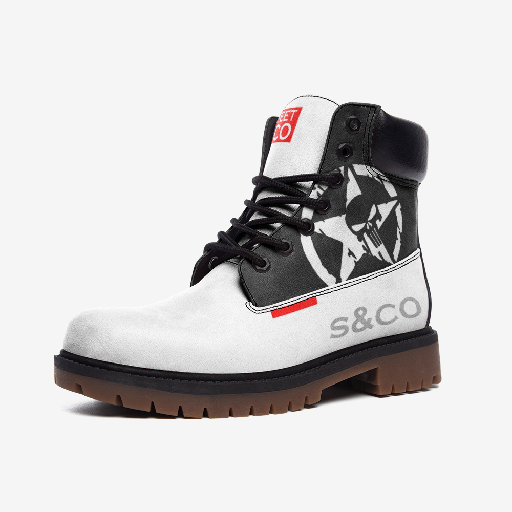 S&CO/Country #38 - STREET&CO - Urban Freedom