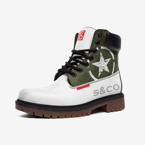 S&CO/Country #32 - STREET&CO - Urban Freedom