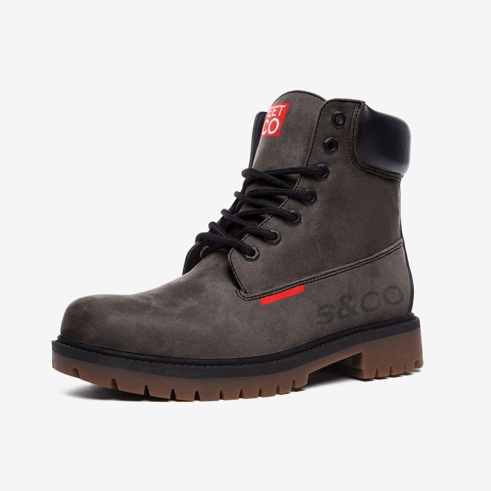 S&CO/Country #46 - STREET&CO - Urban Freedom
