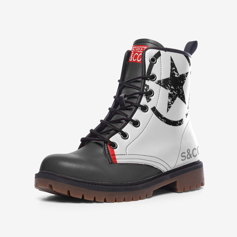 S&CO/Desert #11 - STREET&CO - Urban Freedom