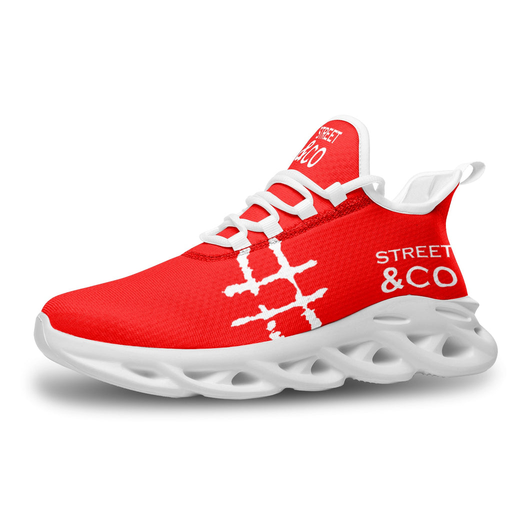 S&CO/Square #16