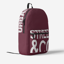 Cargar imagen en el visor de la galería, S&amp;CO/Mochila #19 - STREET&amp;CO - Urban Freedom
