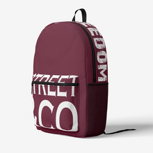 Cargar imagen en el visor de la galería, S&amp;CO/Mochila #19 - STREET&amp;CO - Urban Freedom
