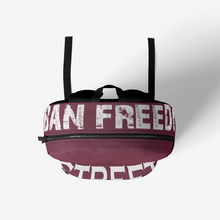 Cargar imagen en el visor de la galería, S&amp;CO/Mochila #19 - STREET&amp;CO - Urban Freedom
