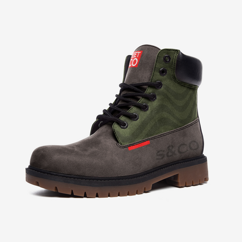 S&CO/Country #3 - STREET&CO - Urban Freedom