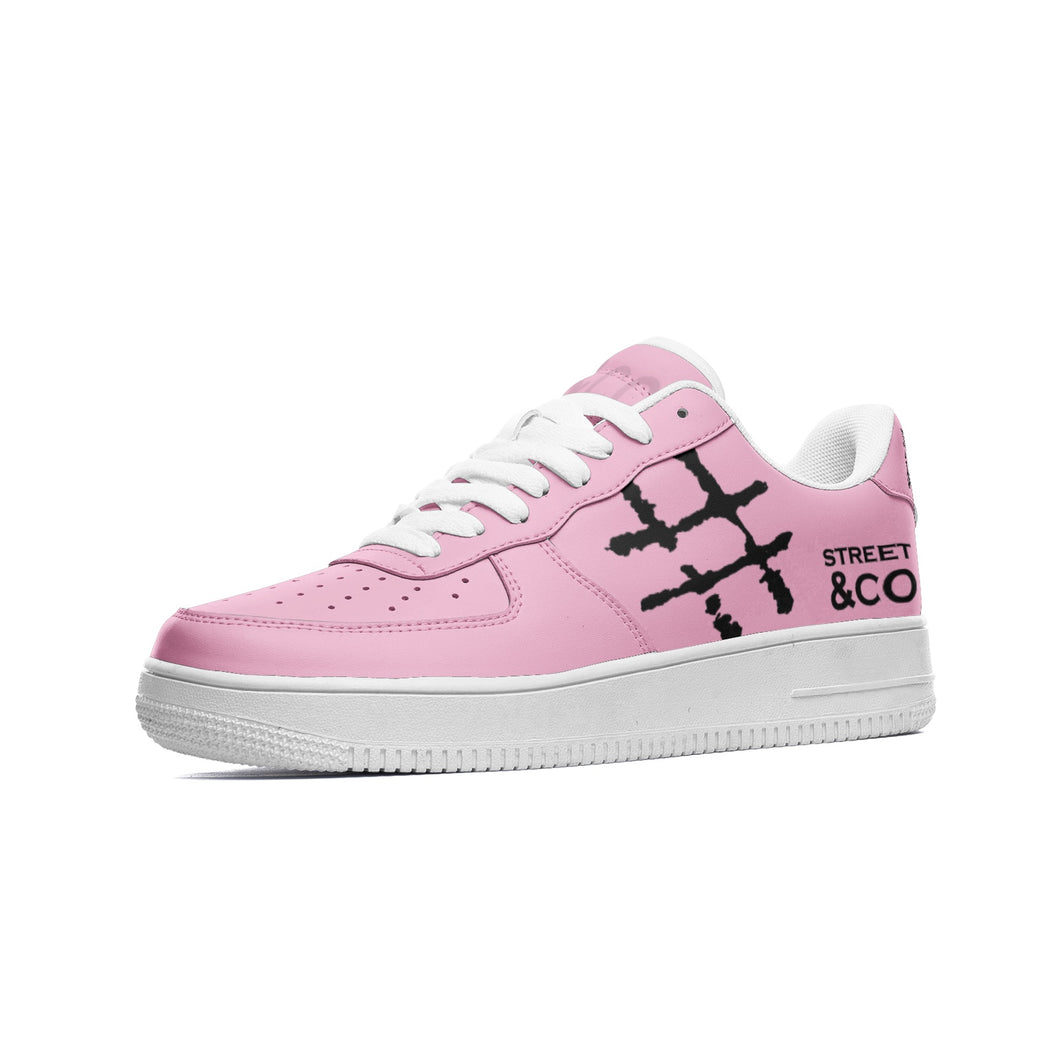 S&CO/Boulevard #18