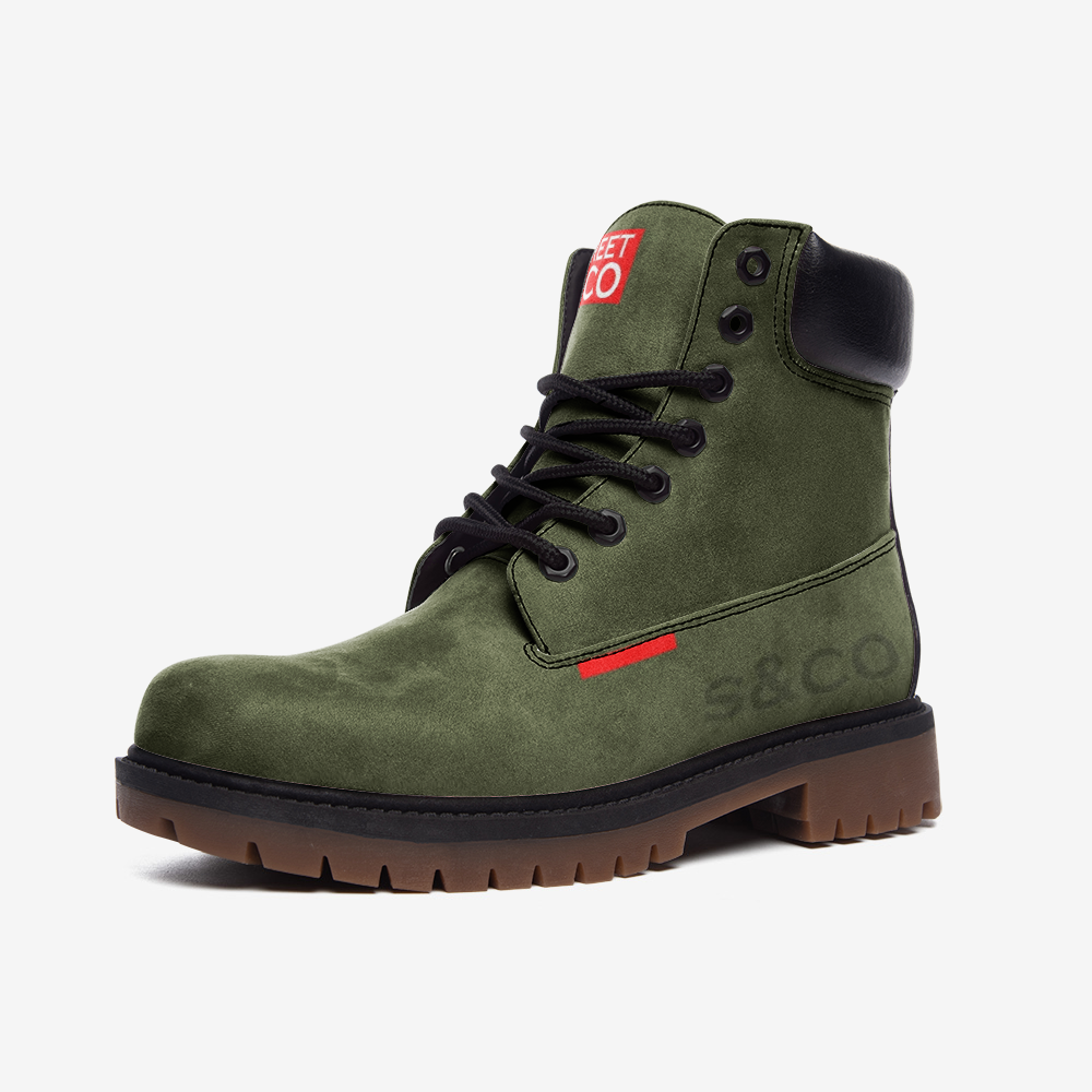 S&CO/Country #47
