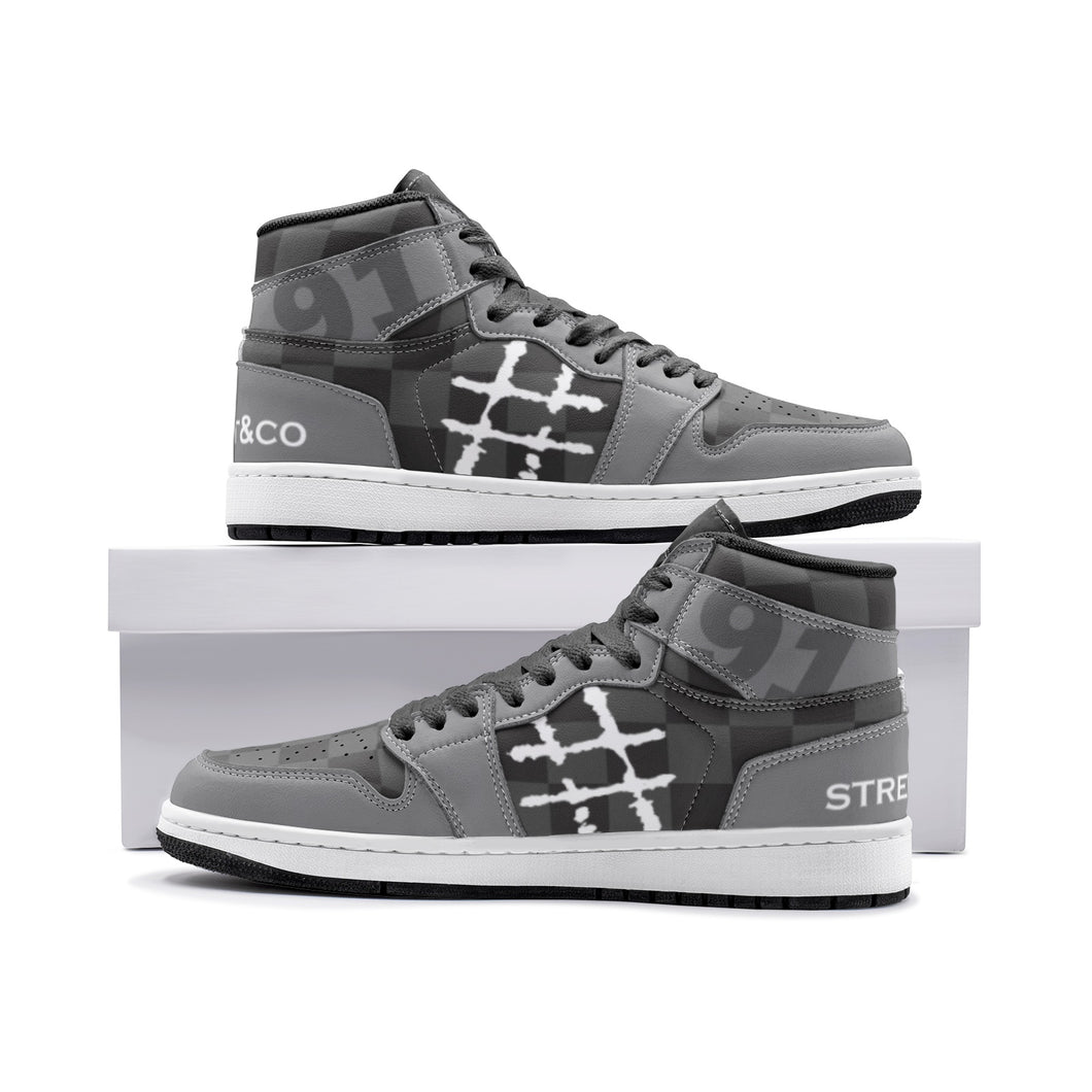 S&CO/Asphalt #91