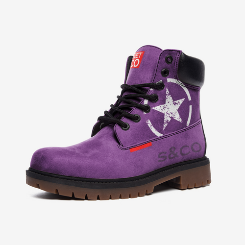 S&CO/Country #42 - STREET&CO - Urban Freedom