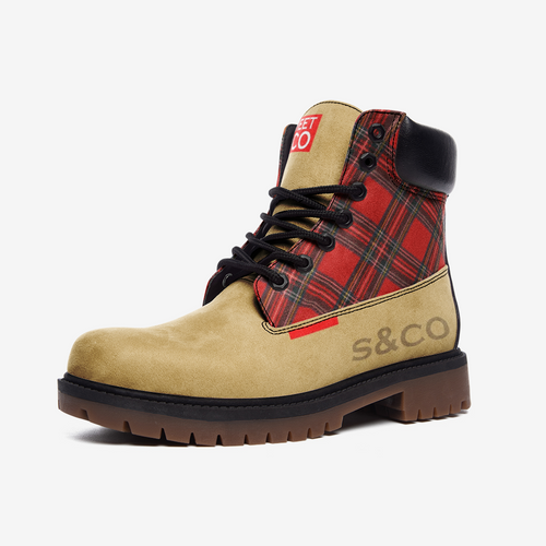 S&CO/Country #14 - STREET&CO - Urban Freedom
