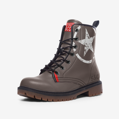 S&CO/Desert #1 - STREET&CO - Urban Freedom