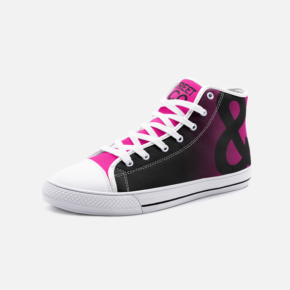 S&CO/URBAN #48 - STREET&CO - Urban Freedom