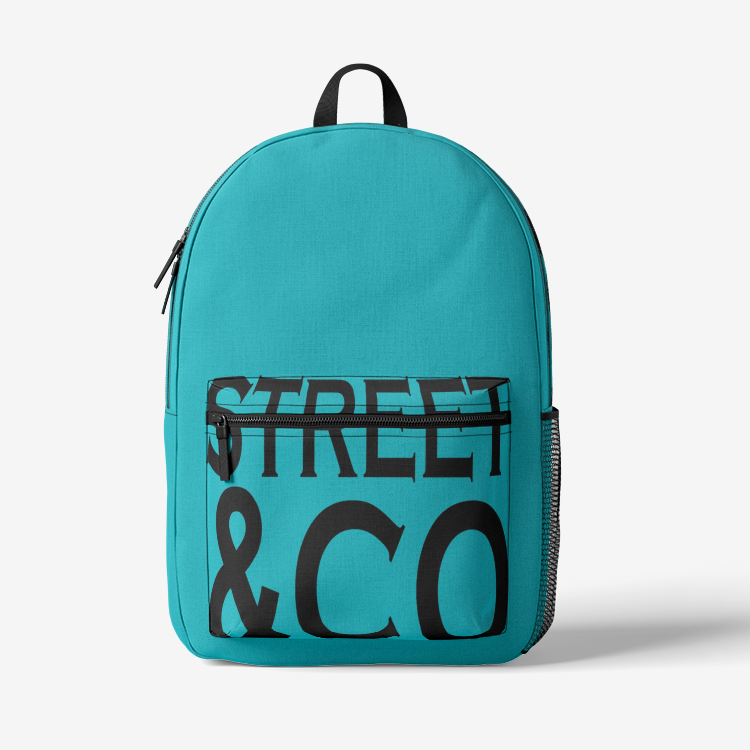 S&CO/Mochila #15 - STREET&CO - Urban Freedom
