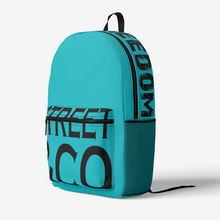 Cargar imagen en el visor de la galería, S&amp;CO/Mochila #15 - STREET&amp;CO - Urban Freedom
