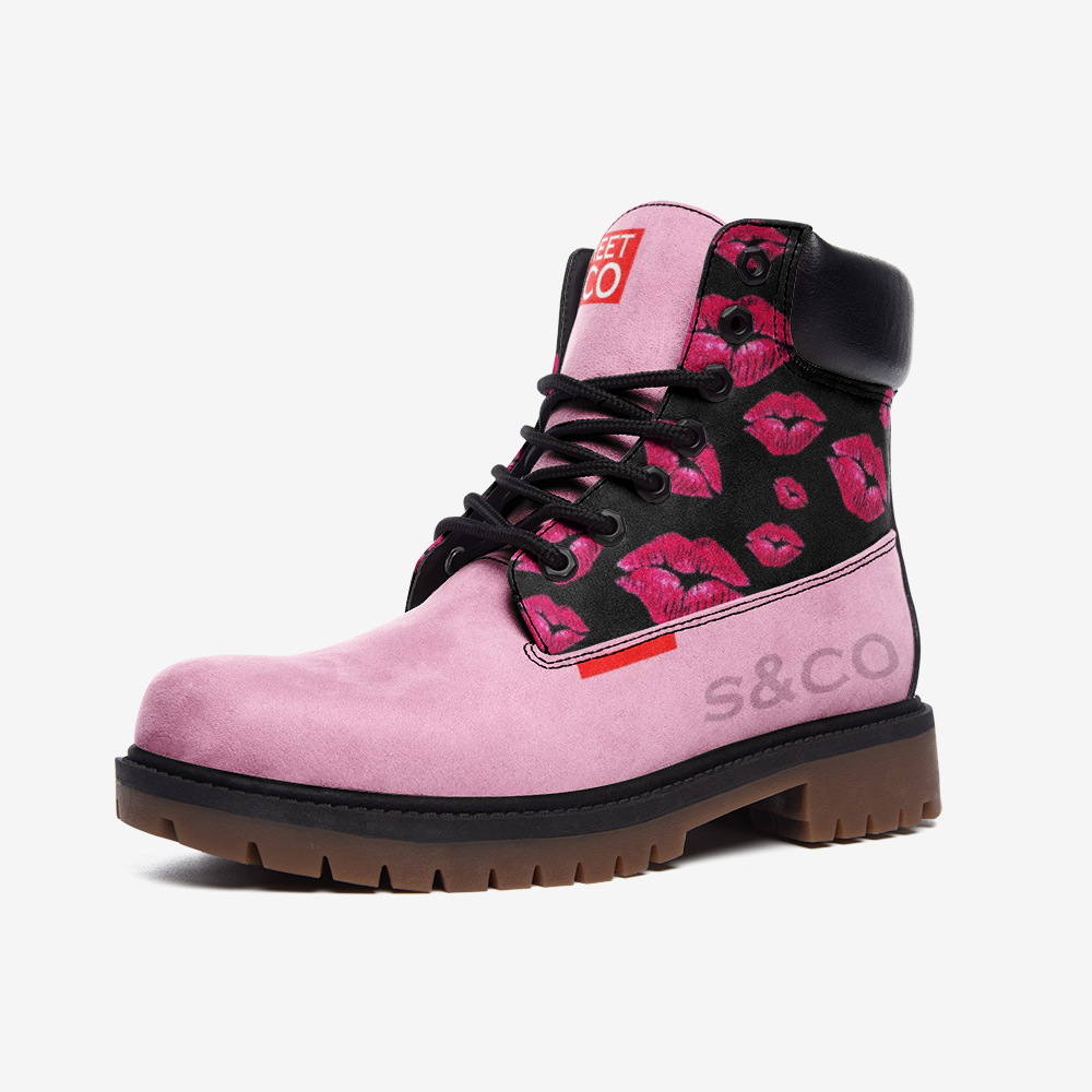 S&CO/Country #9 - STREET&CO - Urban Freedom
