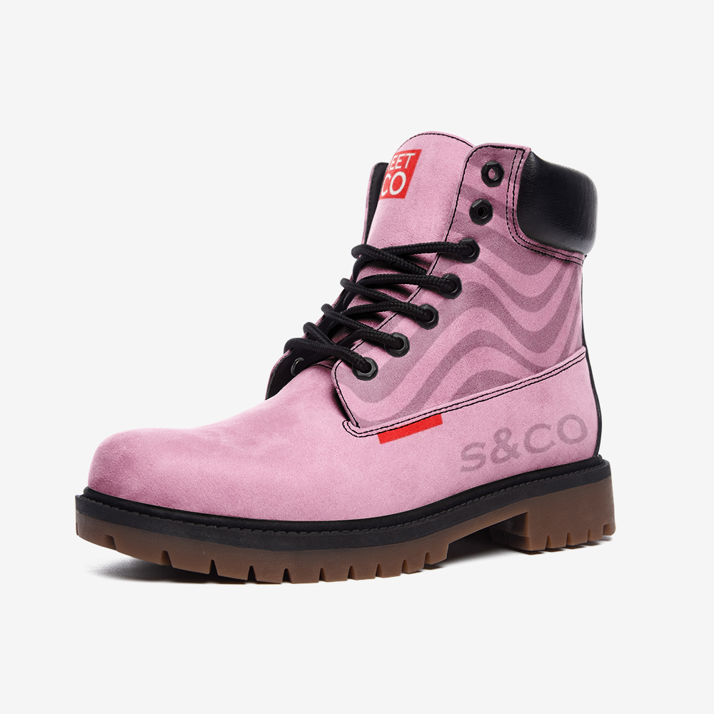 S&CO/Country #8 - STREET&CO - Urban Freedom