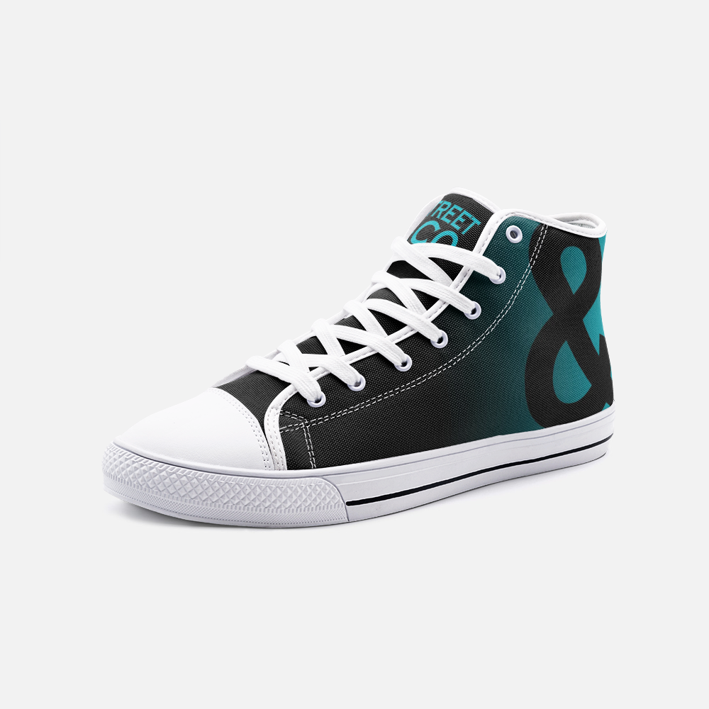 S&CO/URBAN #51 - STREET&CO - Urban Freedom