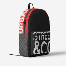 Cargar imagen en el visor de la galería, S&amp;CO/Mochila #4 - STREET&amp;CO - Urban Freedom
