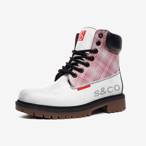 S&CO/Country #34 - STREET&CO - Urban Freedom