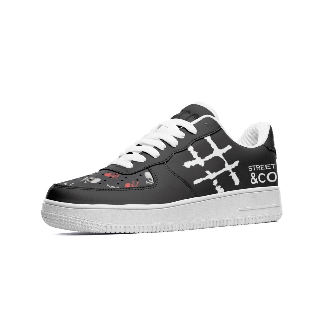 S&CO/Boulevard #33