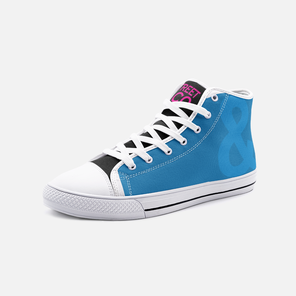 S&CO/URBAN #43 - STREET&CO - Urban Freedom
