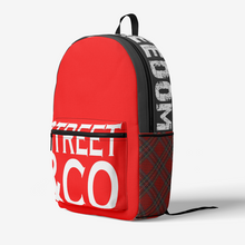 Cargar imagen en el visor de la galería, S&amp;CO/Mochila #2 - STREET&amp;CO - Urban Freedom

