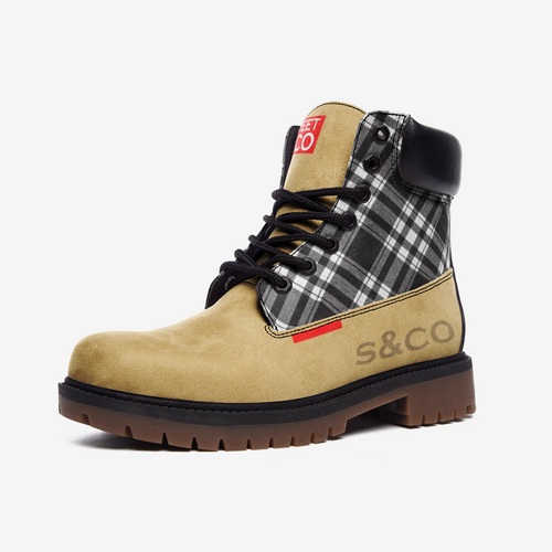 S&CO/Country #16 - STREET&CO - Urban Freedom